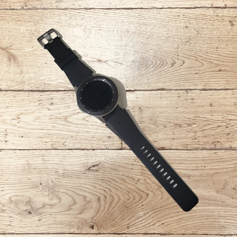 Samsung Galaxy Gear Watch
